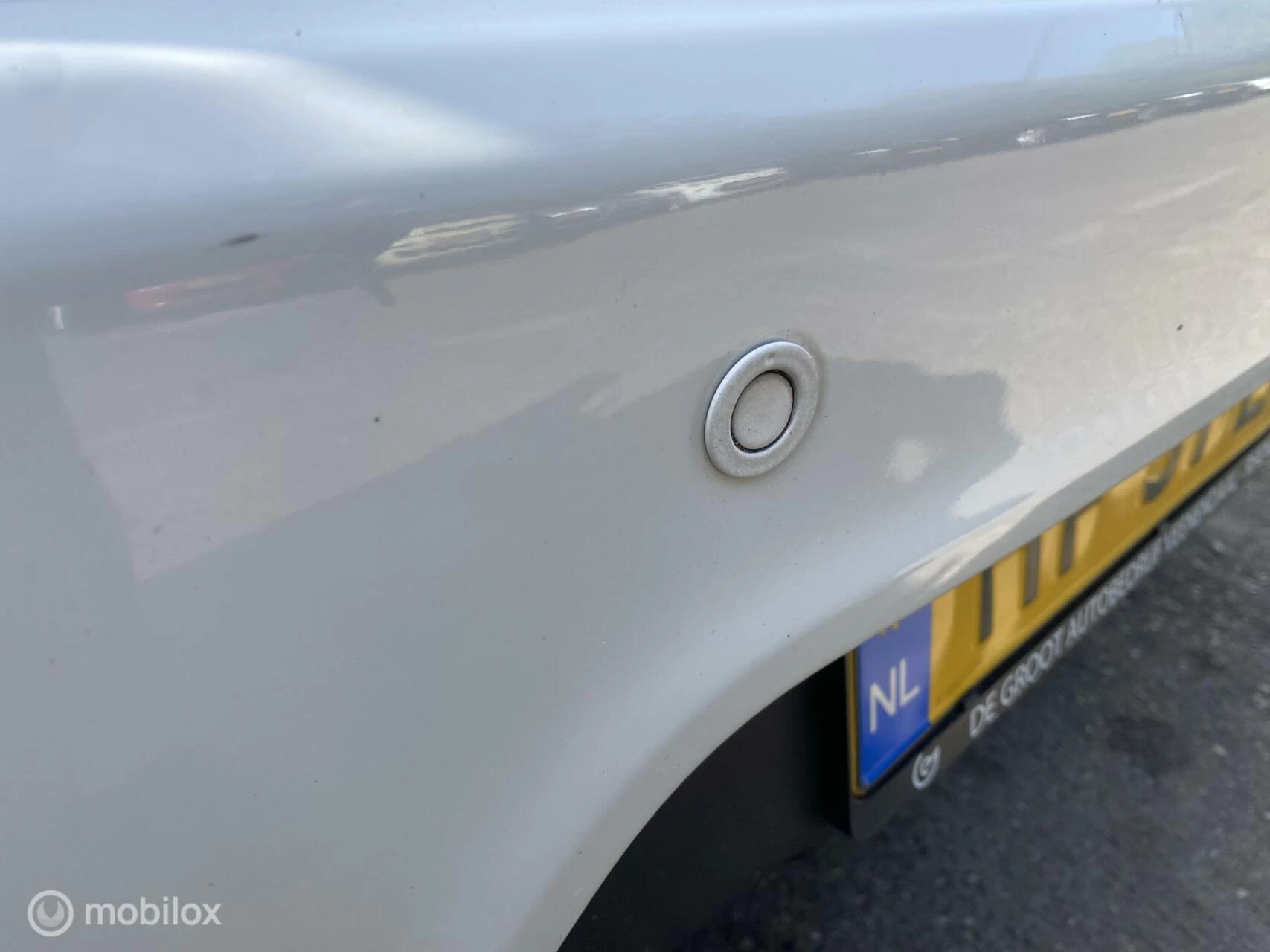 Hoofdafbeelding Mitsubishi Colt