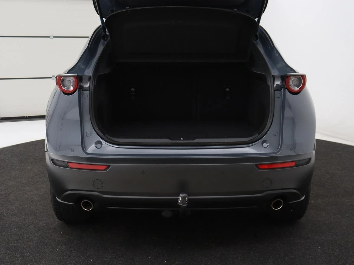 Hoofdafbeelding Mazda CX-30