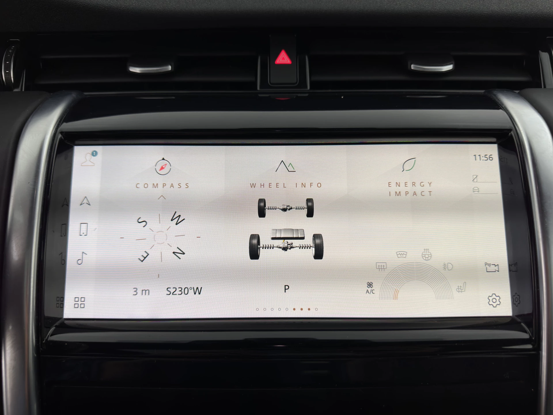 Hoofdafbeelding Land Rover Discovery Sport