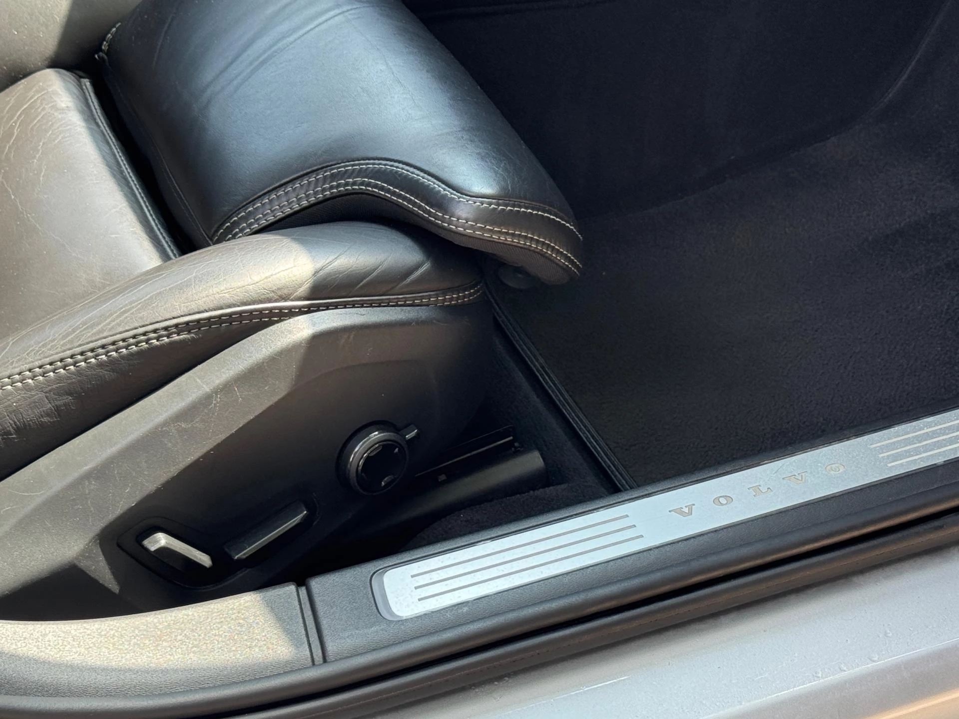 Hoofdafbeelding Volvo S90