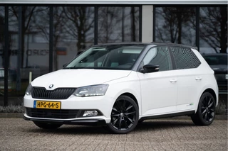 Škoda Fabia R5 1.4 TSI WRC 2 Champion 2017 | UNIEK | 1 van 1.300 | Adapt. Cruise | Stoelverw. | Camera | Keyless 