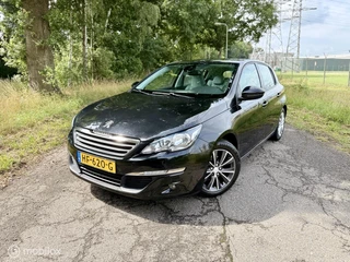 Peugeot 308 1.2 VTi / PDC / Clima / Tr.haak / Cruise ✔️