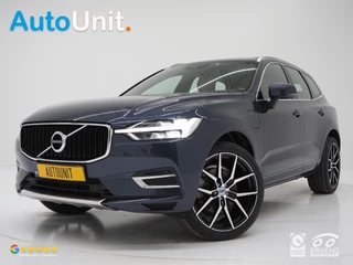 Volvo XC60 2.0 T8 Twin Engine AWD | Panoramadak | Styling Kit | Keyless | Carplay | Camera