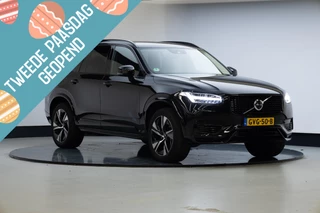 Volvo XC90 2.0 T8 Recharge AWD | Trekhaak |