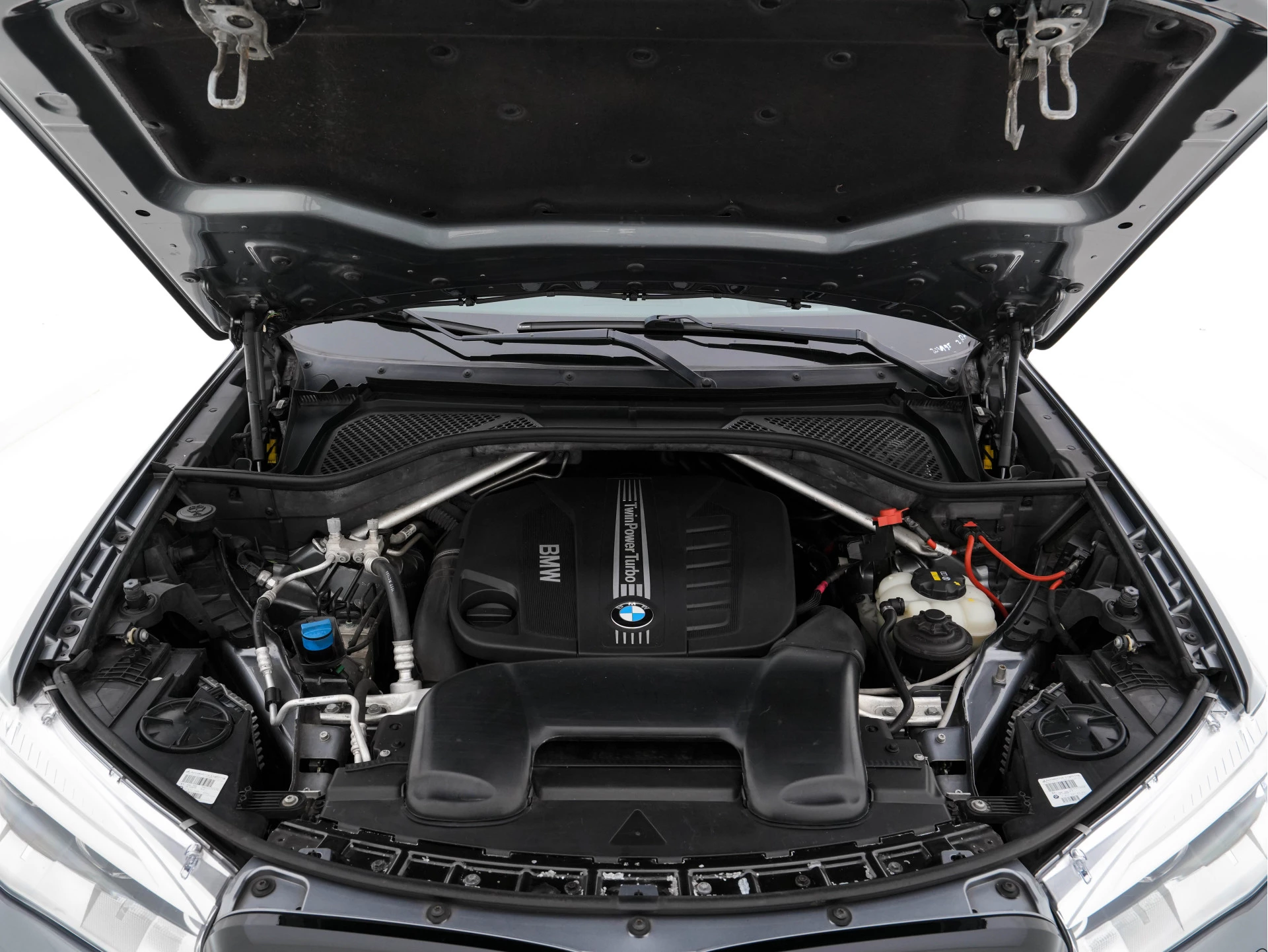 Hoofdafbeelding BMW X6