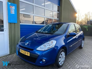 Hoofdafbeelding Renault Clio Renault Clio 1.2 Sélection Business|Keurig|Cruise|Airco|
