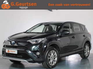 Toyota RAV4 2.5 Hybrid Style, Trekhaak, Camera, Navigatie, Rijklaar!