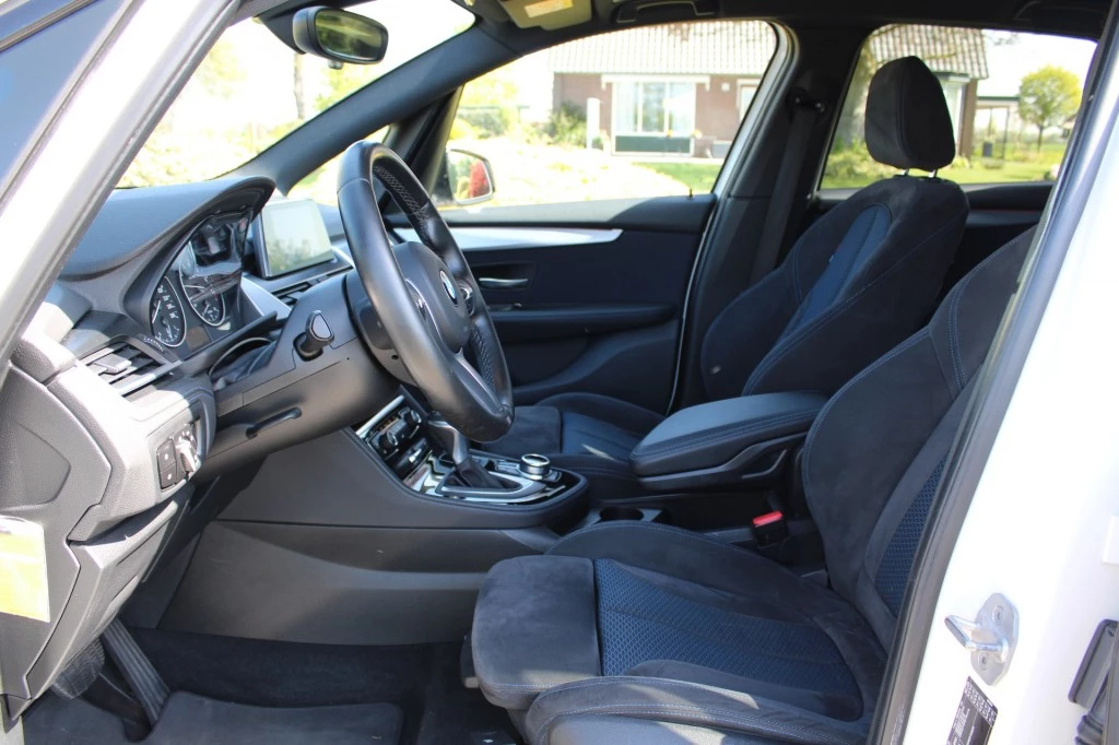 Hoofdafbeelding BMW 2 Serie