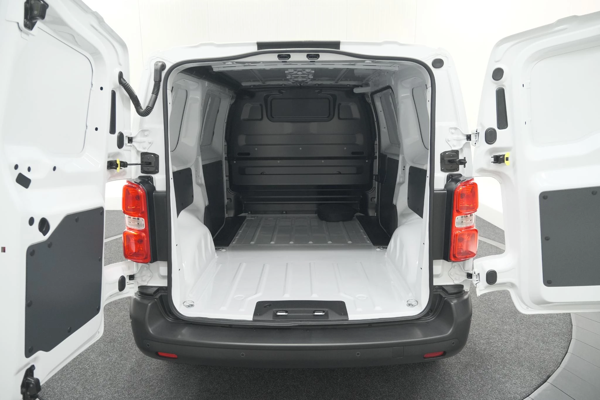 Hoofdafbeelding Citroën ë-Jumpy