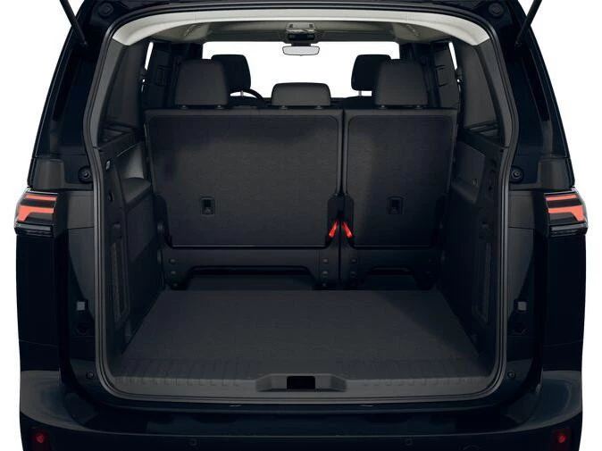 Hoofdafbeelding Volkswagen ID. Buzz