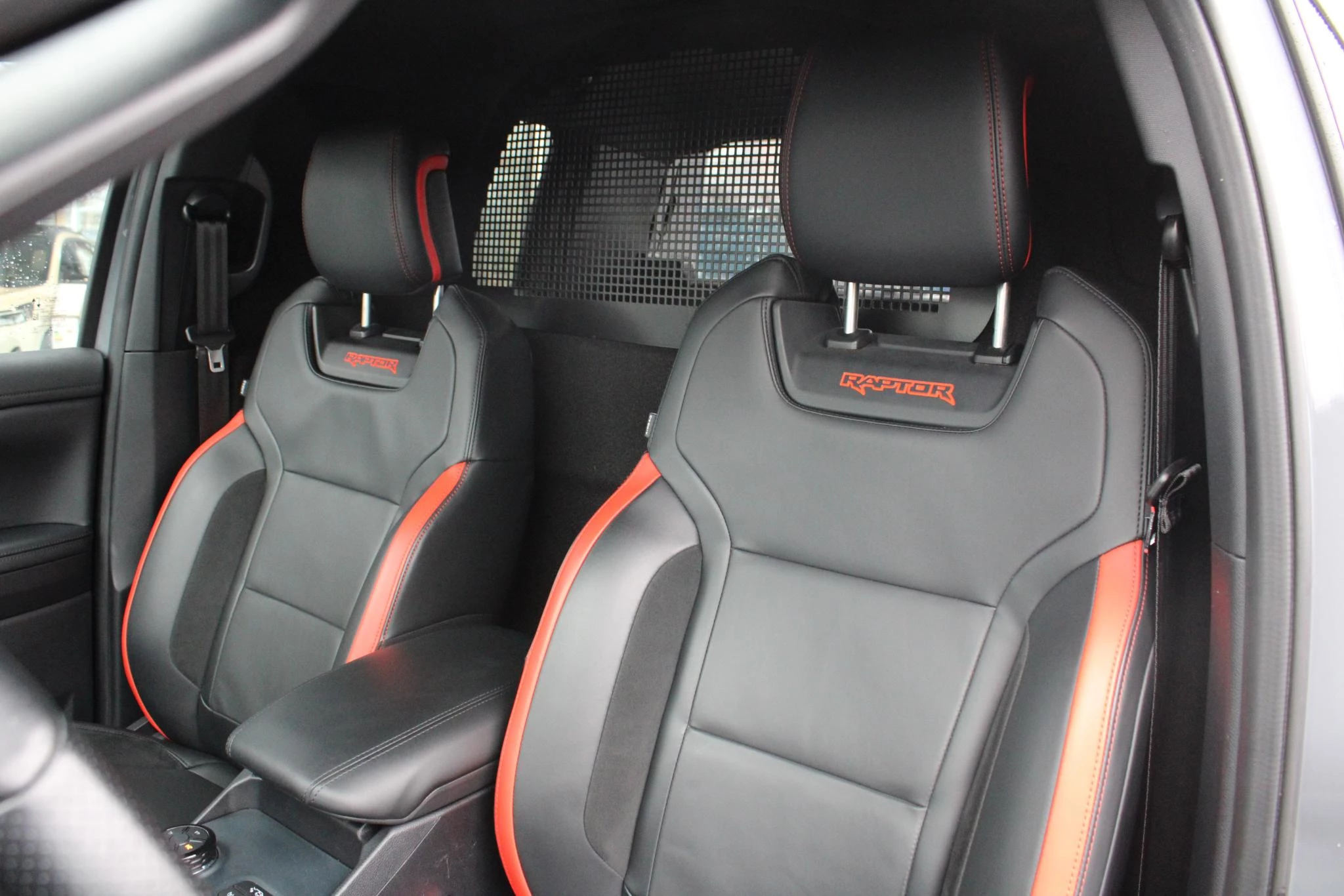 Hoofdafbeelding Ford Ranger