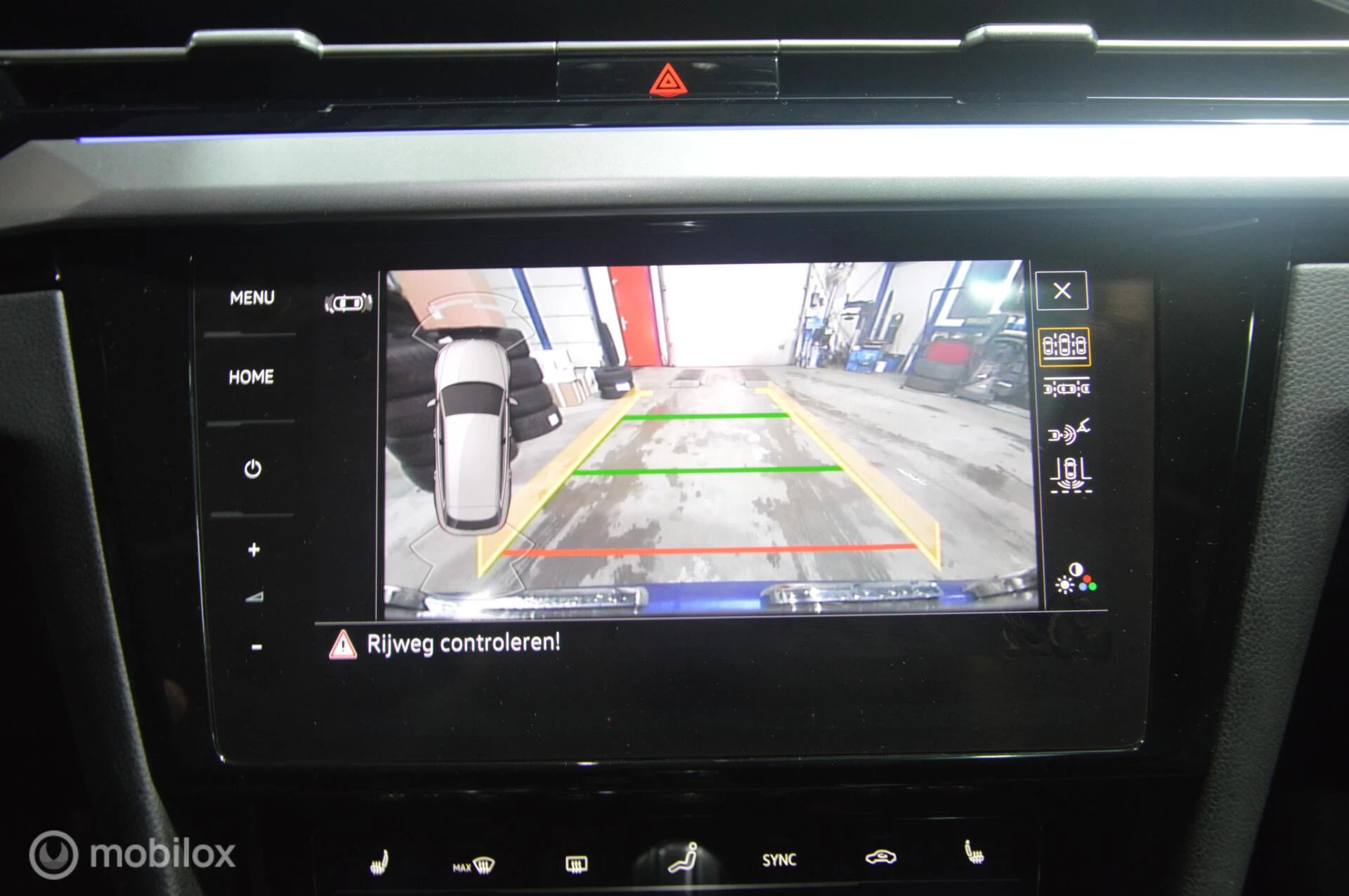 Hoofdafbeelding Volkswagen Arteon