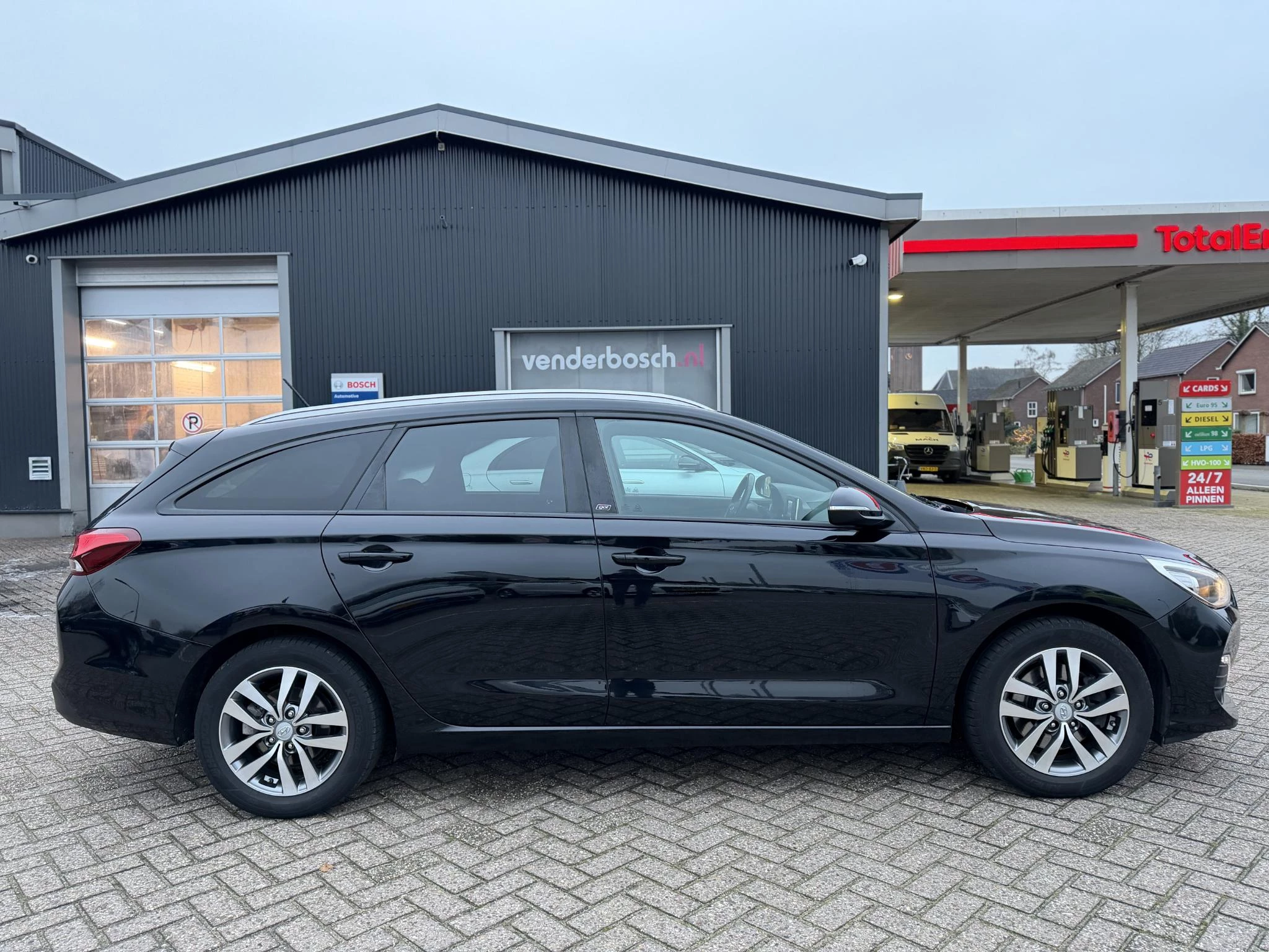 Hoofdafbeelding Hyundai i30