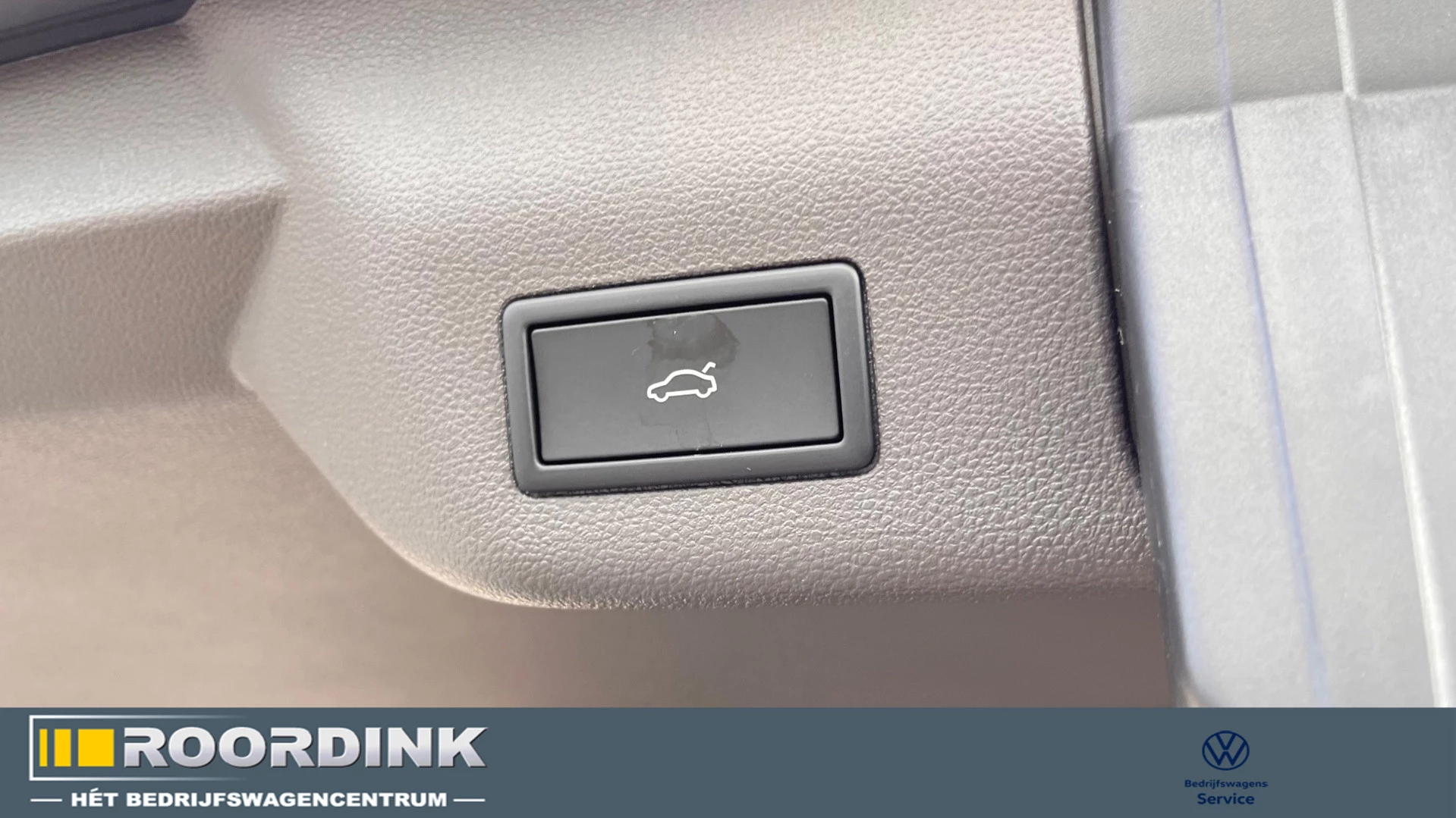 Hoofdafbeelding Volkswagen Multivan