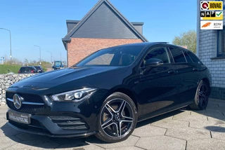 Mercedes-Benz CLA Shooting Brake 250 e Premium+/ AMG/ Pano