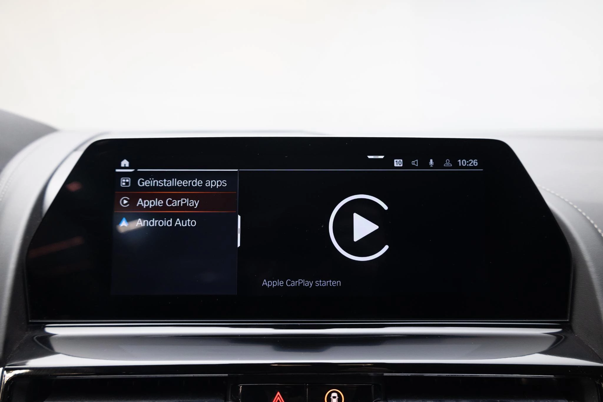 Hoofdafbeelding BMW 8 Serie