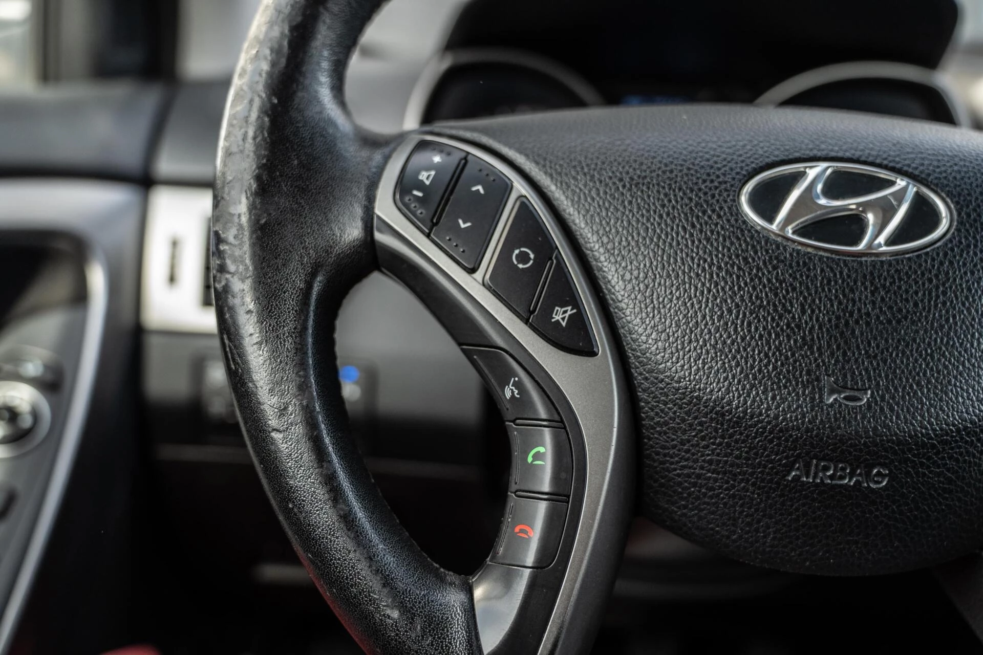 Hoofdafbeelding Hyundai i30