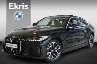 BMW i4 Gran Coupé eDrive35 M Sportpakket