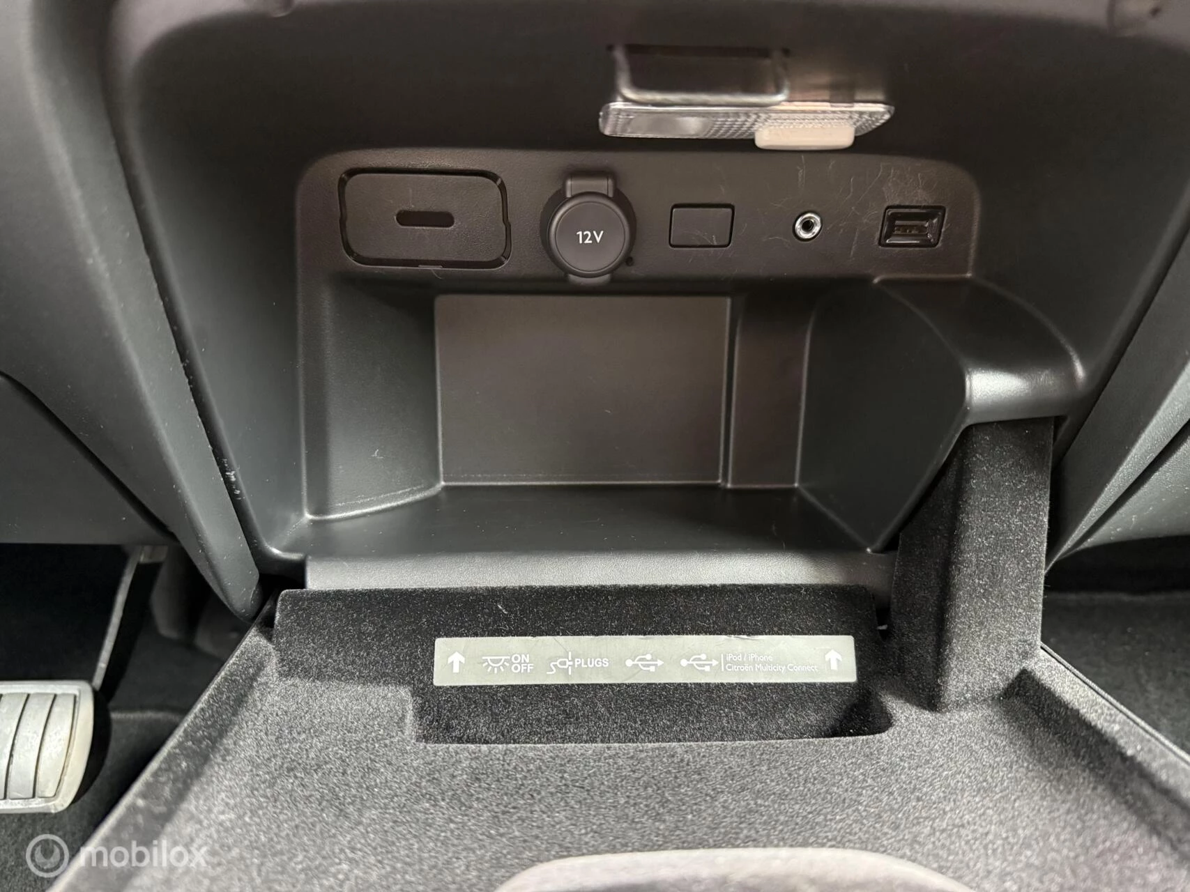 Hoofdafbeelding Citroën C4 Picasso