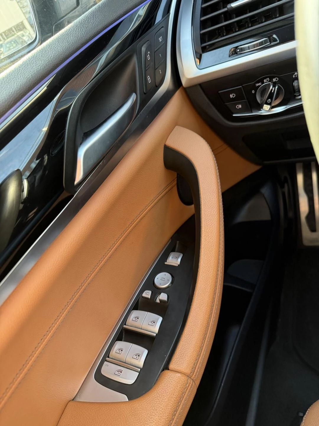 Hoofdafbeelding BMW X4