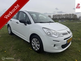 Citroen C3 1.0 PureTech Attraction