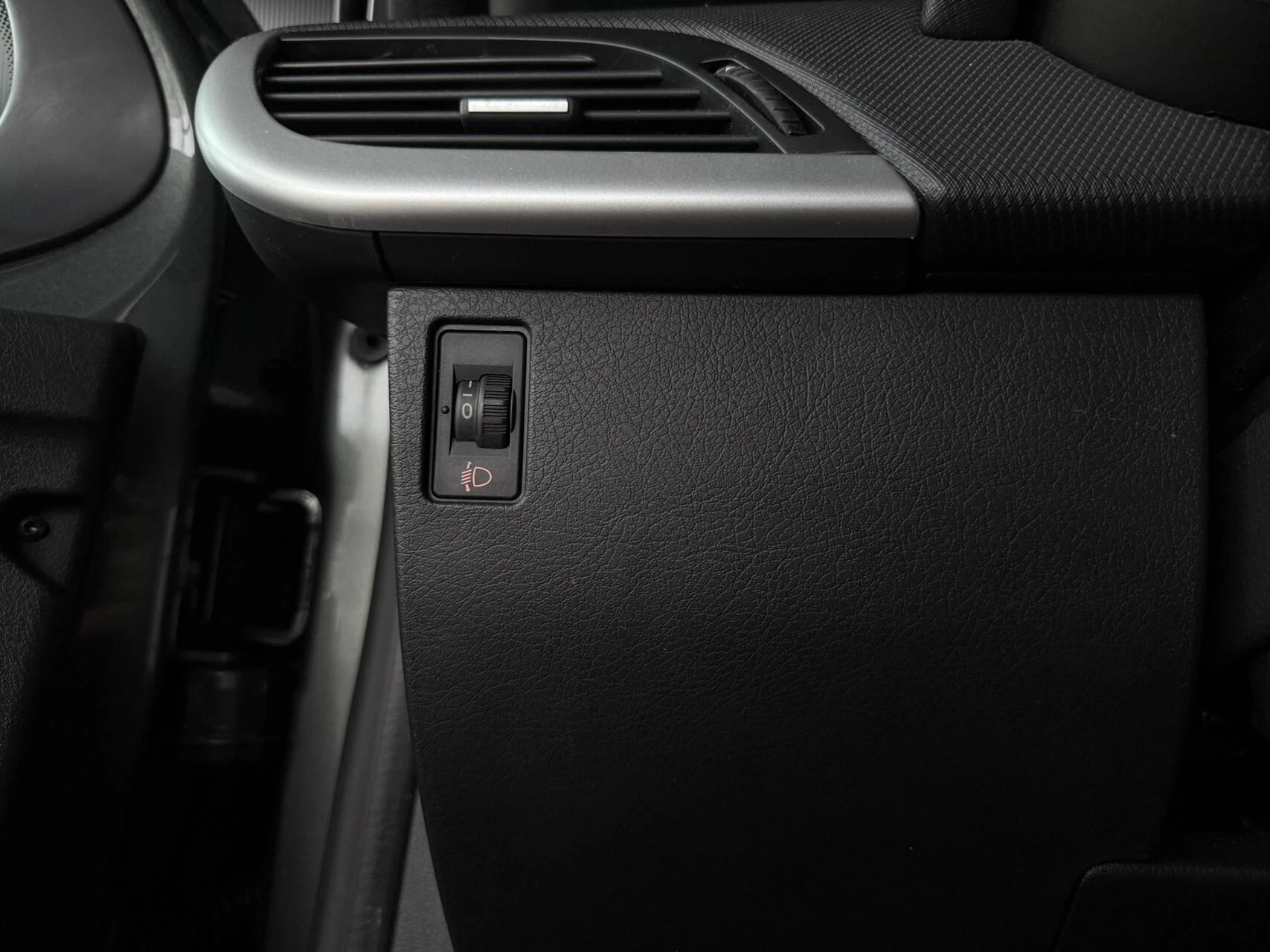 Hoofdafbeelding Peugeot 207