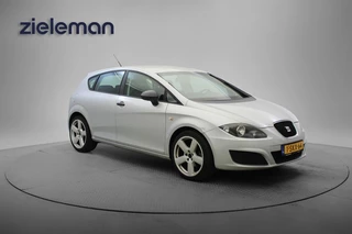 SEAT Leon 1.4 16v - Airco, Lichtmetalen Velgen