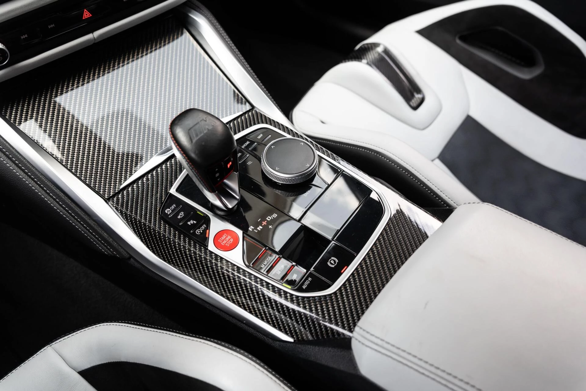 Hoofdafbeelding BMW M3