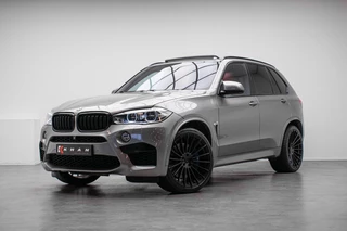 BMW X5 M