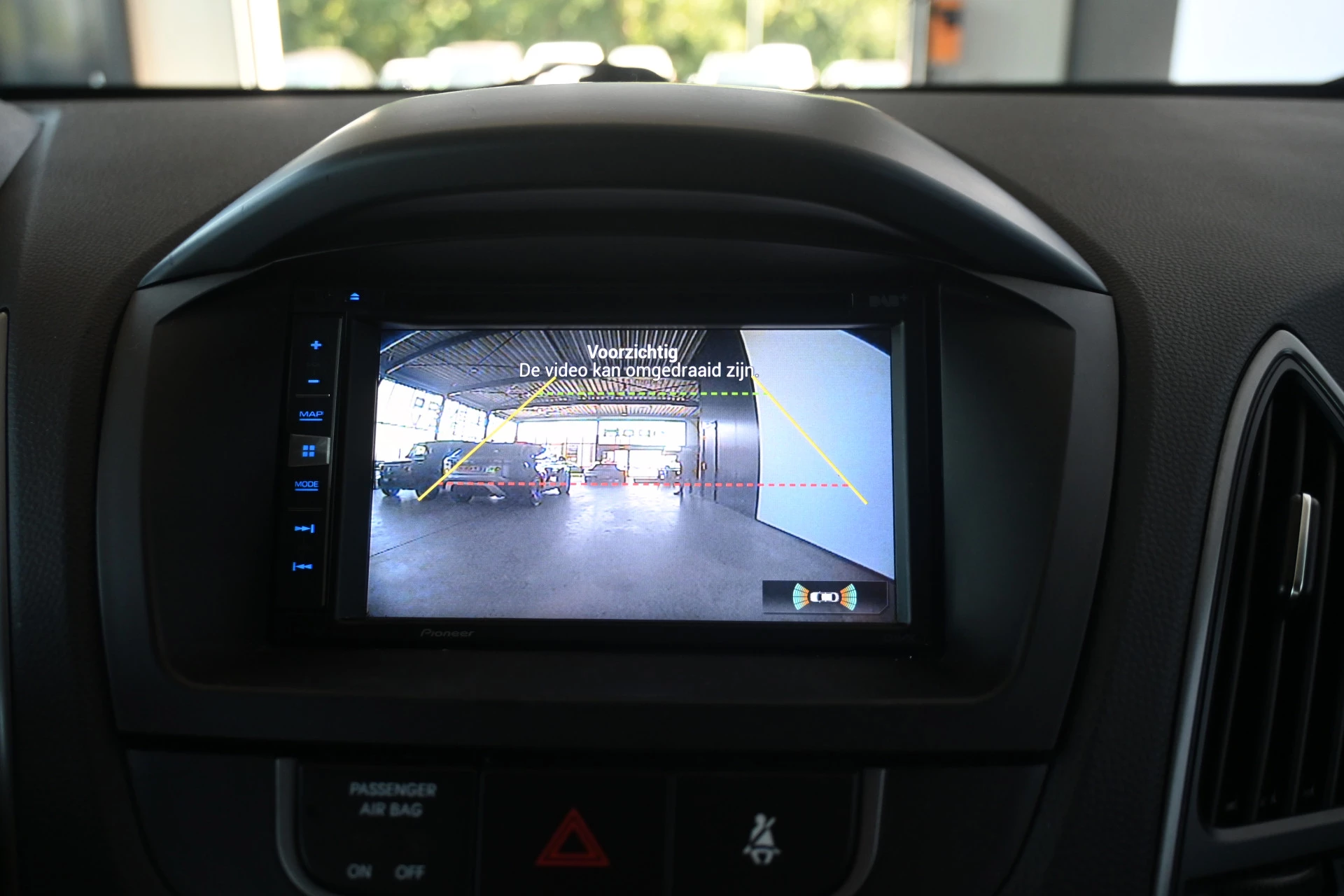 Hoofdafbeelding Hyundai ix35