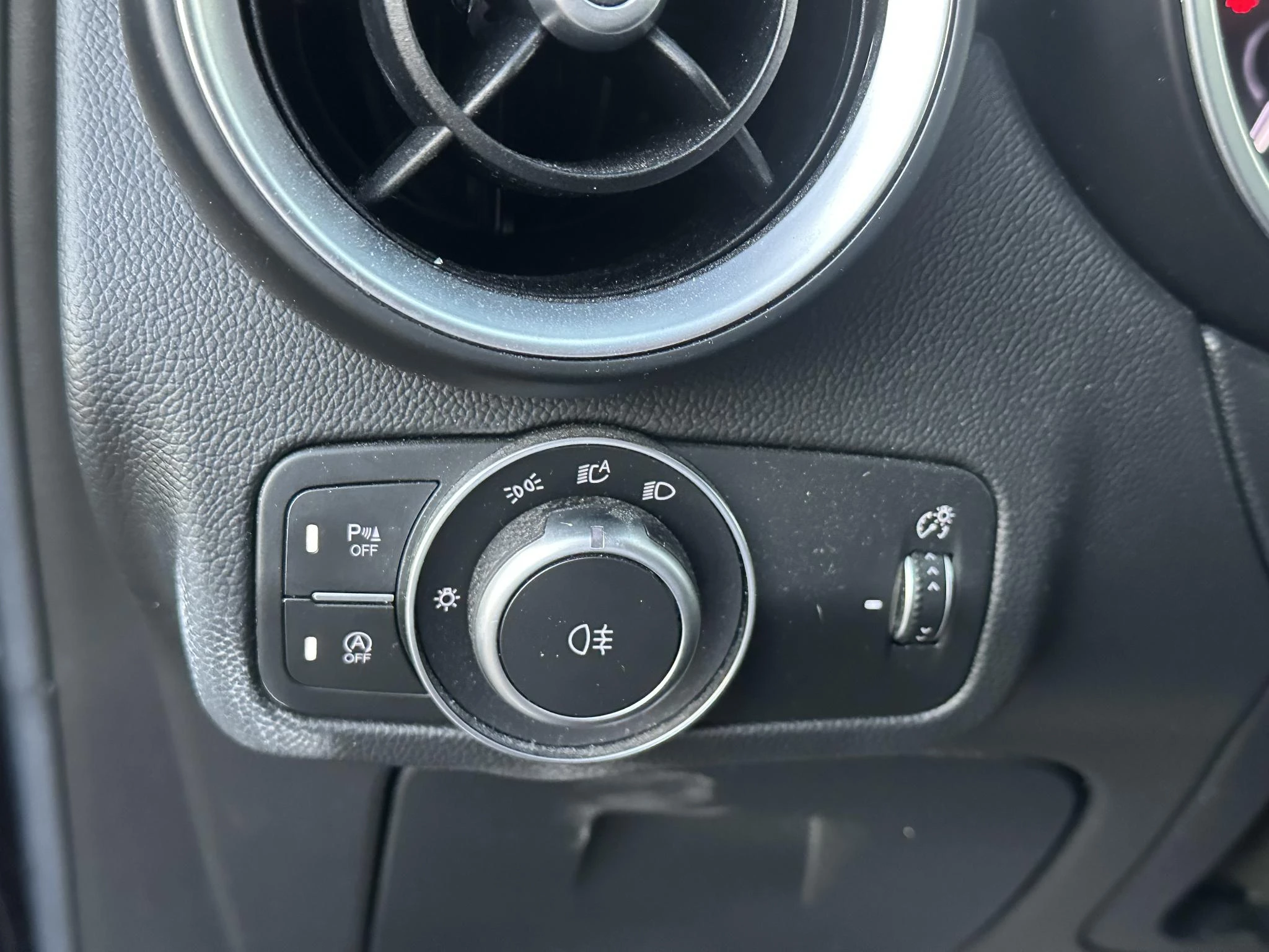 Hoofdafbeelding Alfa Romeo Stelvio