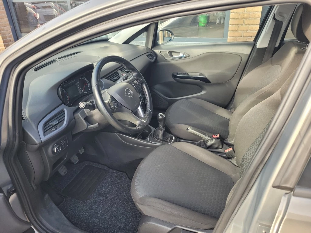 Hoofdafbeelding Opel Corsa-e