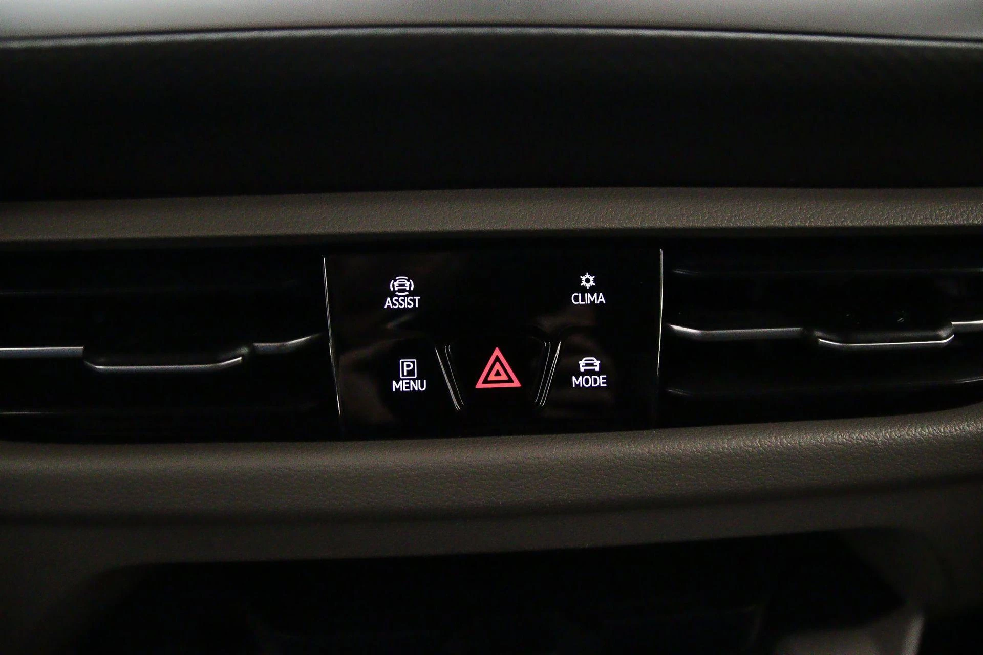 Hoofdafbeelding Volkswagen Multivan