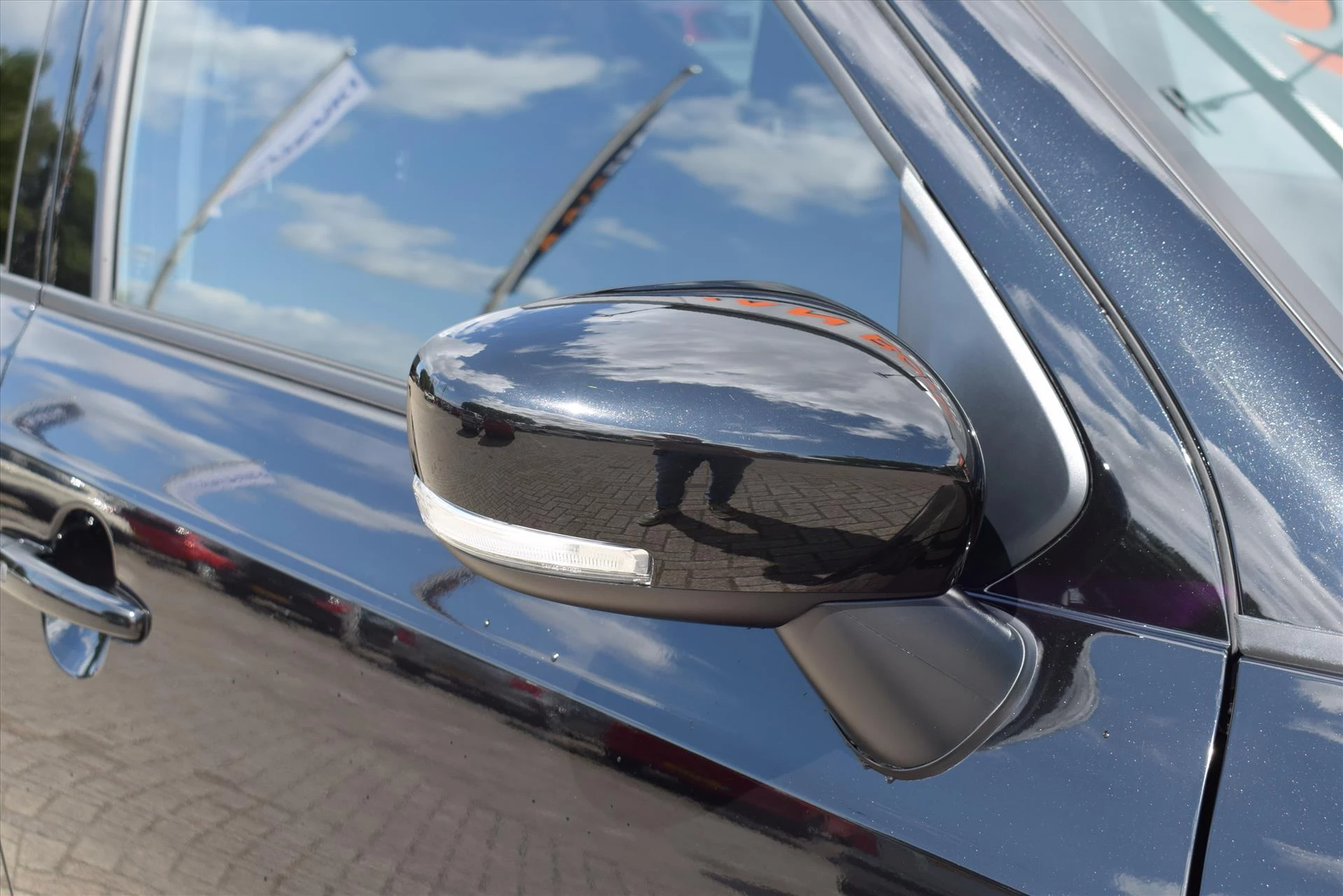 Hoofdafbeelding Suzuki Ignis