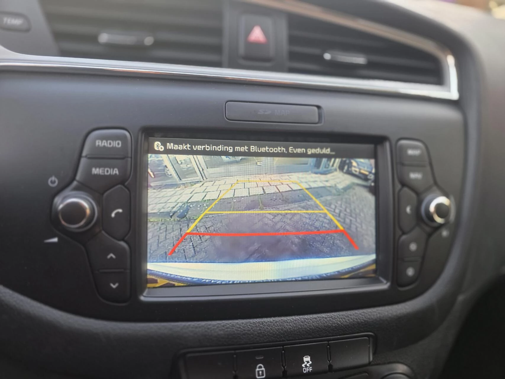 Hoofdafbeelding Kia cee'd