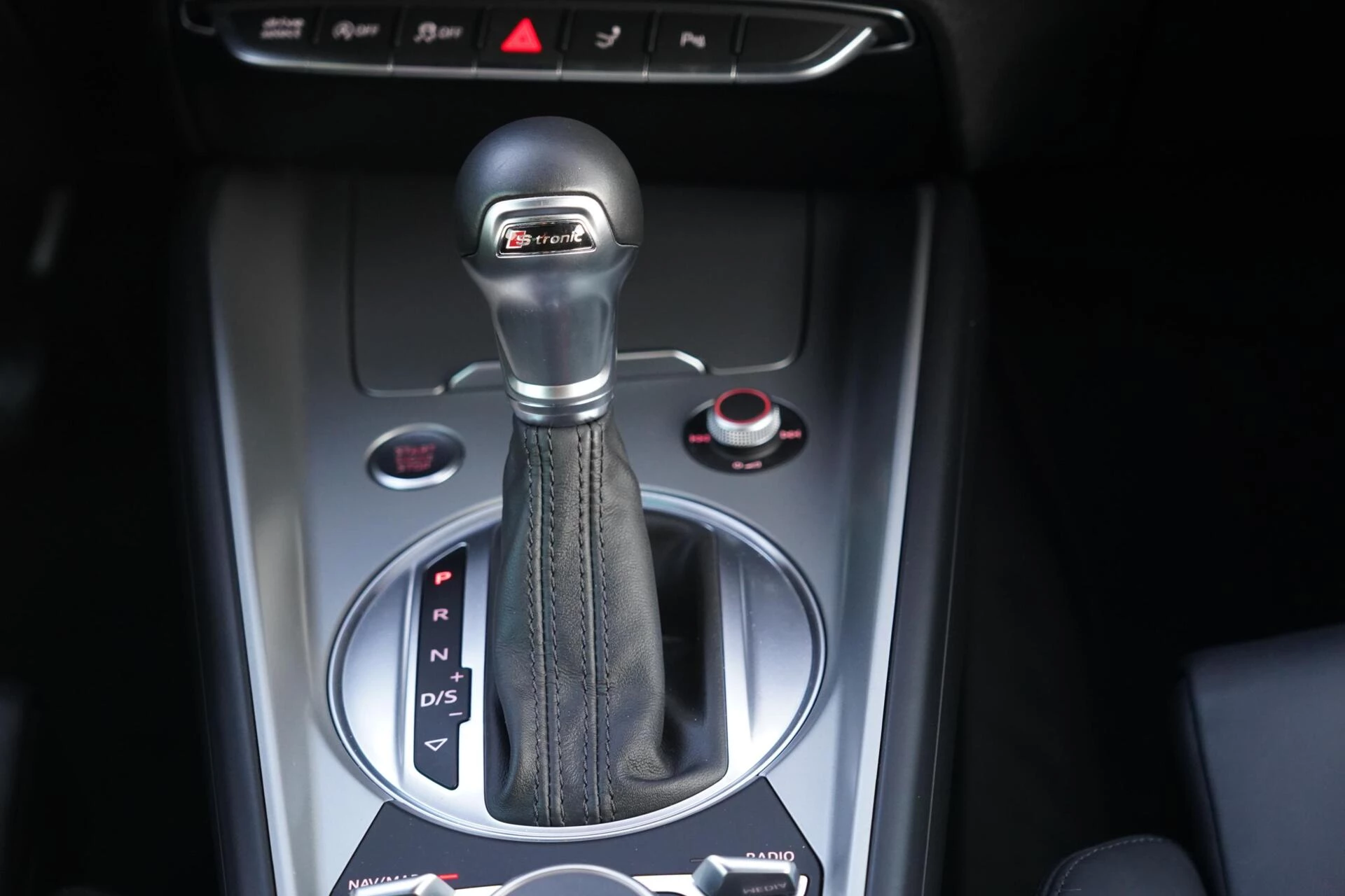 Hoofdafbeelding Audi TT