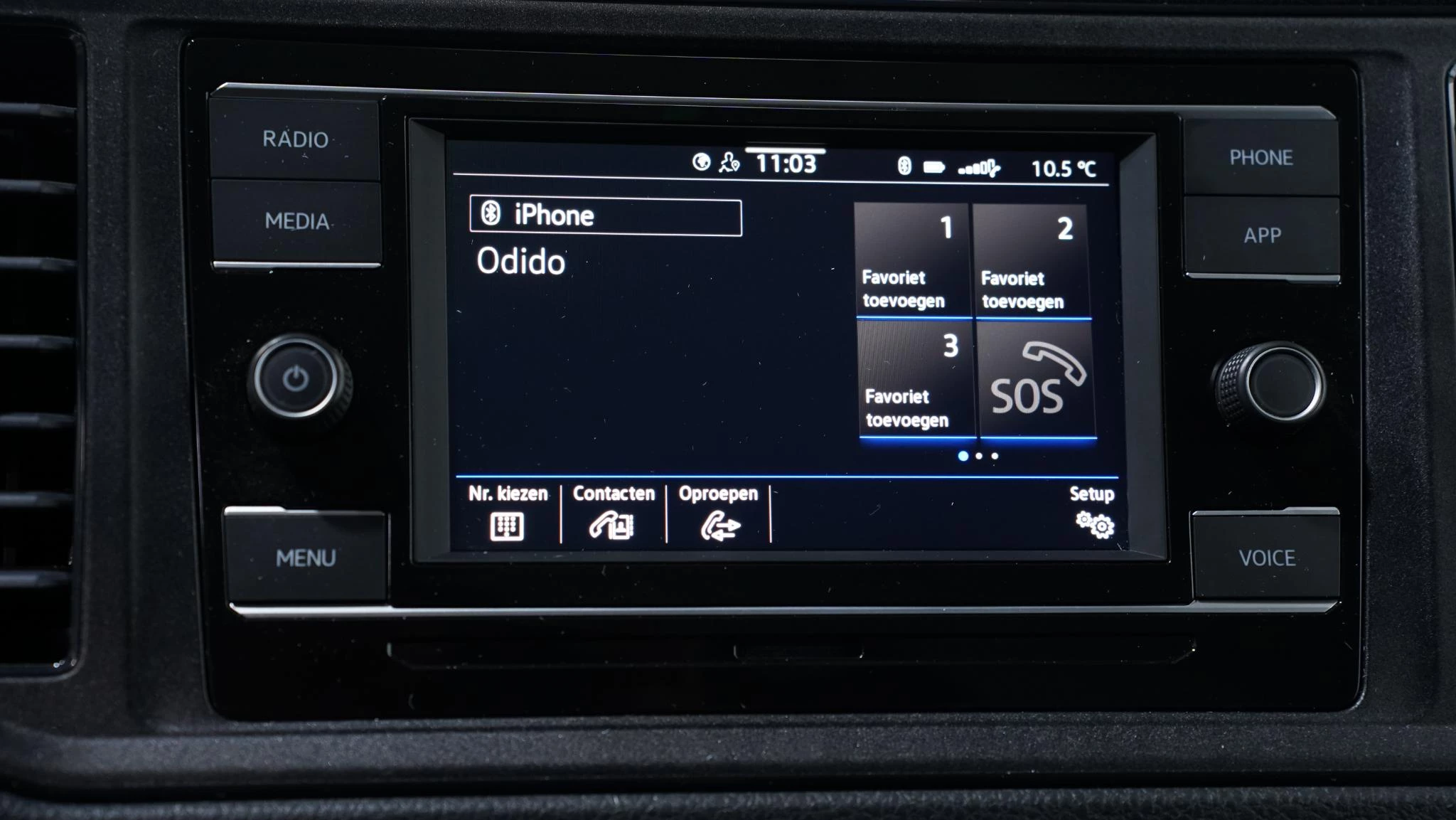 Hoofdafbeelding MAN TGE