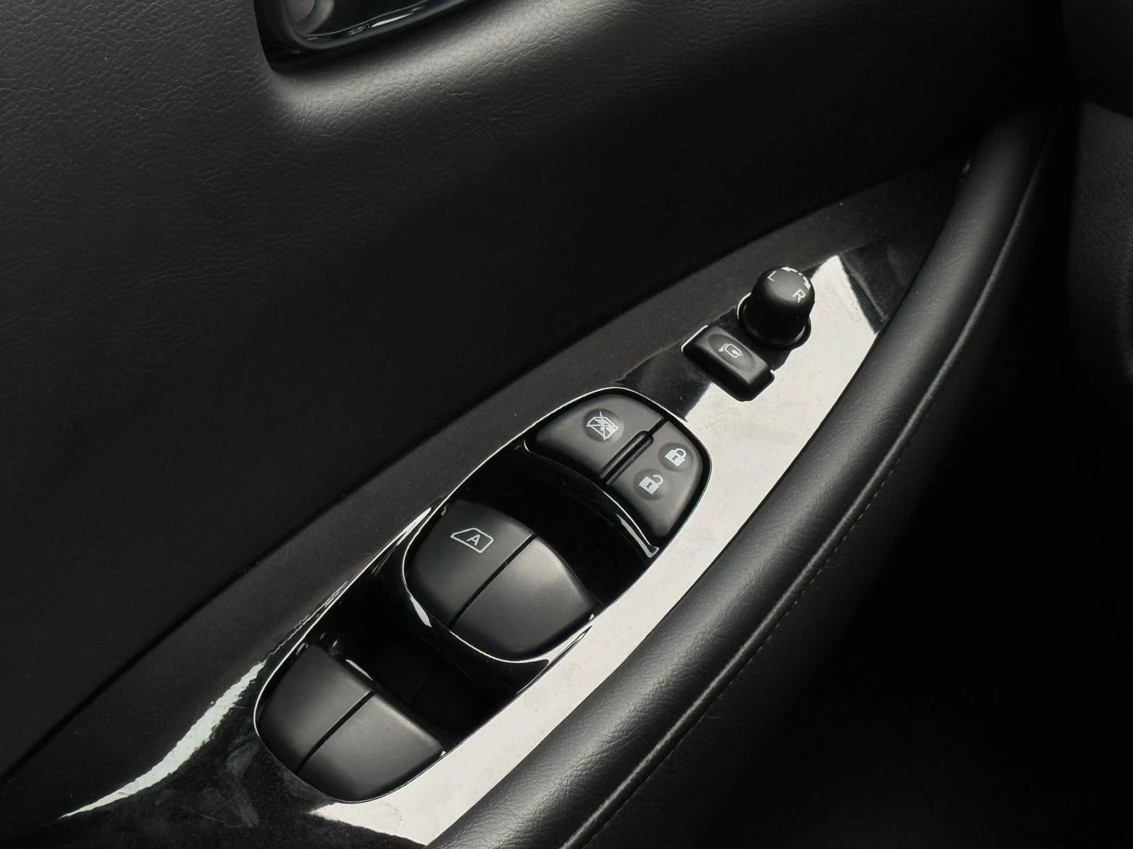 Hoofdafbeelding Nissan Leaf