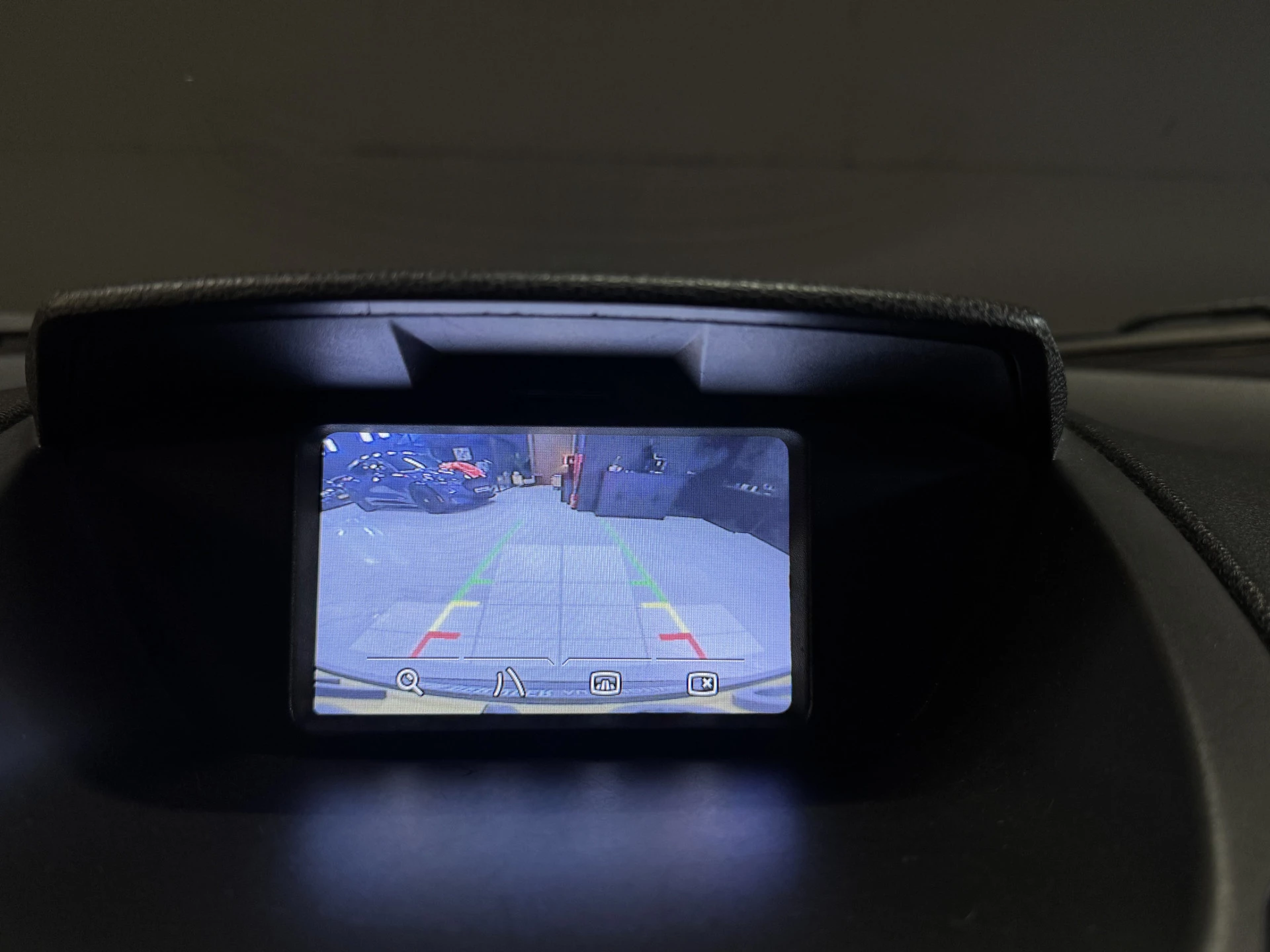 Hoofdafbeelding Ford EcoSport