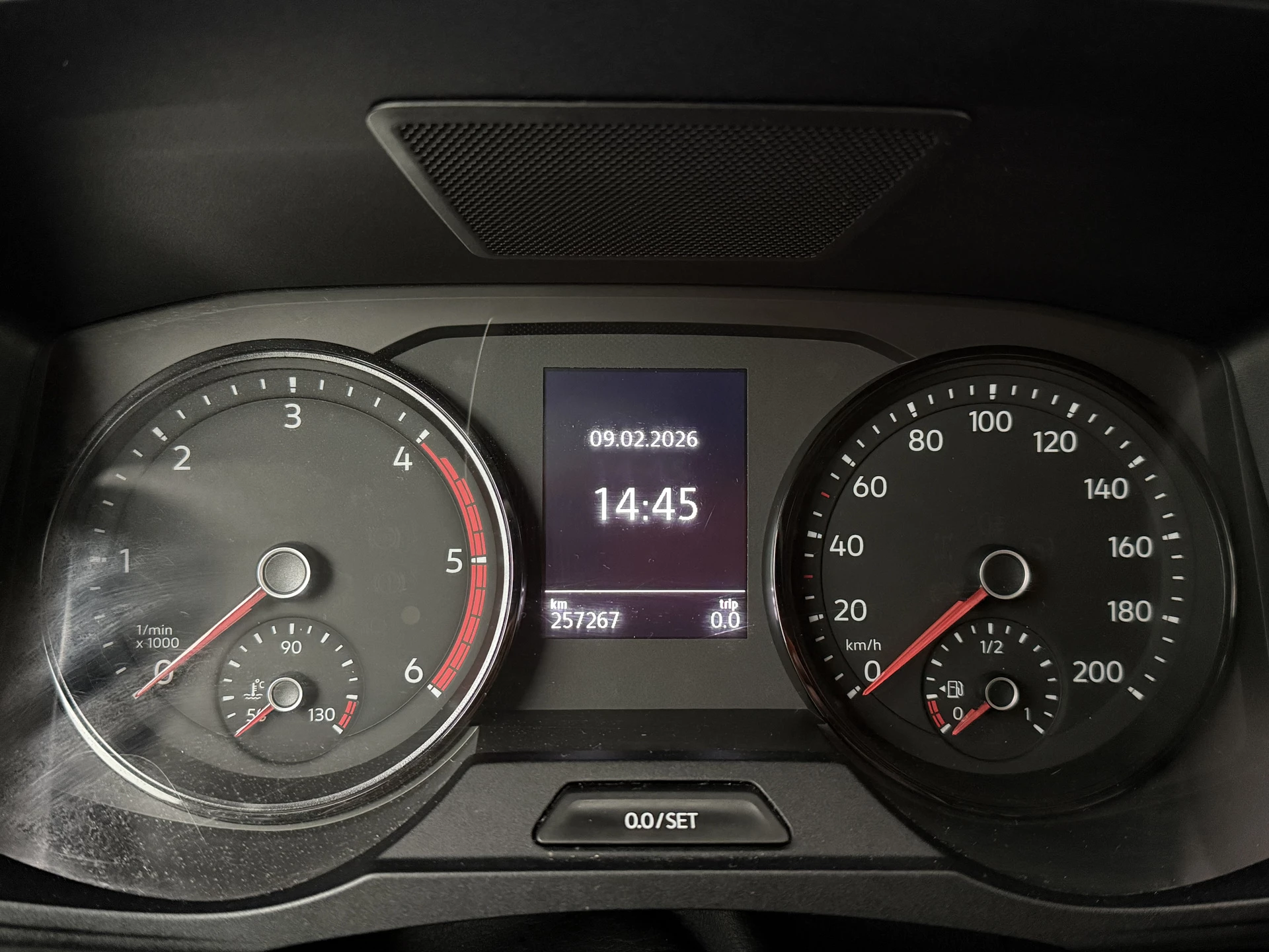 Hoofdafbeelding MAN TGE