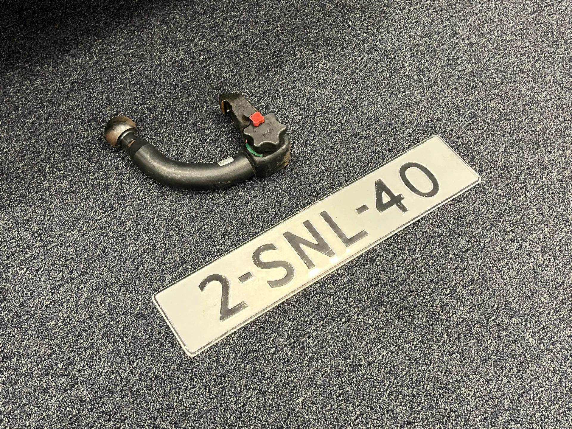 Hoofdafbeelding Mazda 3