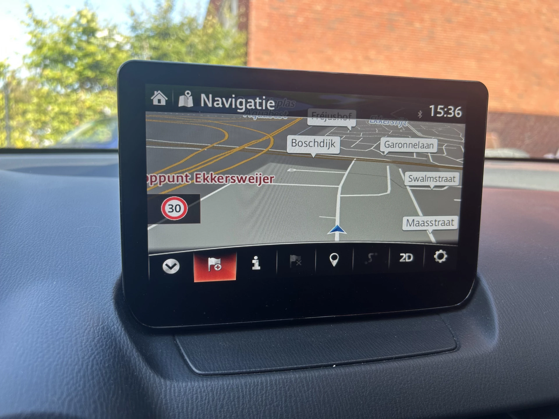 Hoofdafbeelding Mazda 2