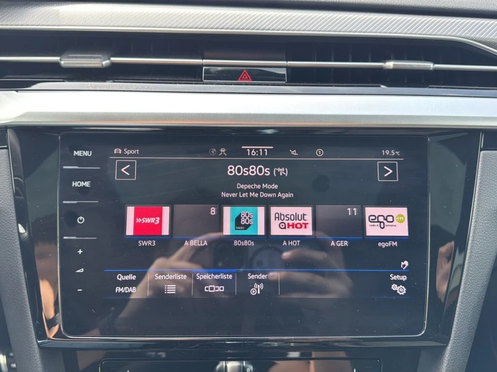 Hoofdafbeelding Volkswagen Arteon