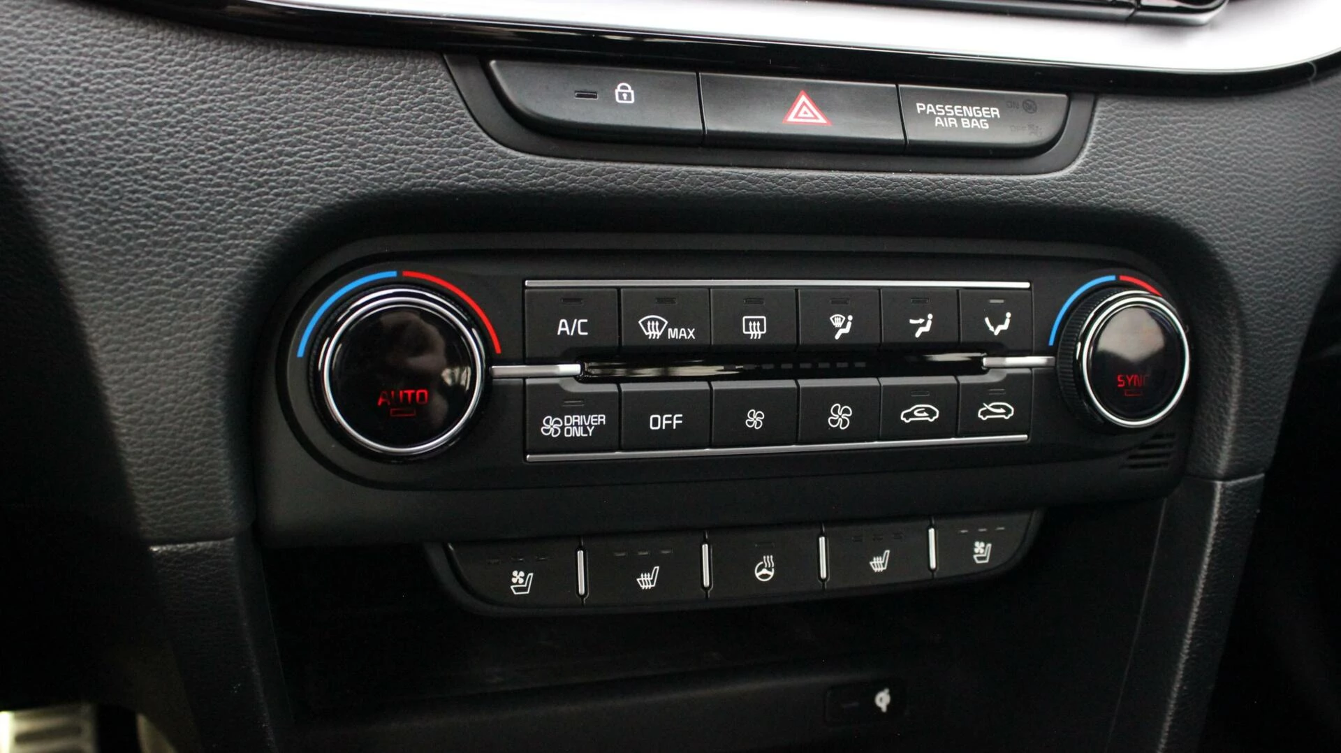 Hoofdafbeelding Kia XCeed