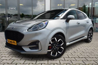 Ford Puma 1.0 EcoBoost ST-Line X | ACC | Camera | B&O |