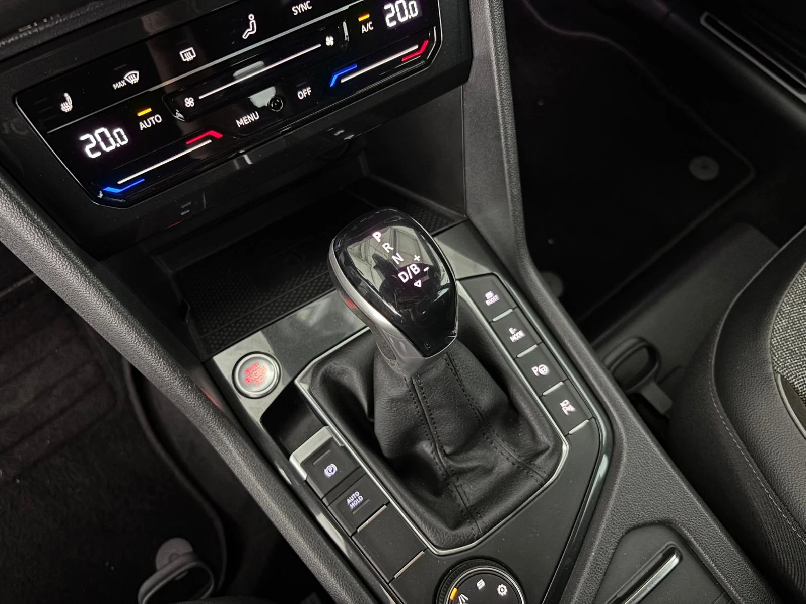 Hoofdafbeelding SEAT Tarraco