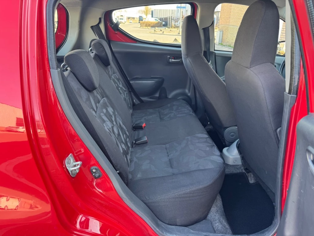Hoofdafbeelding Suzuki Alto