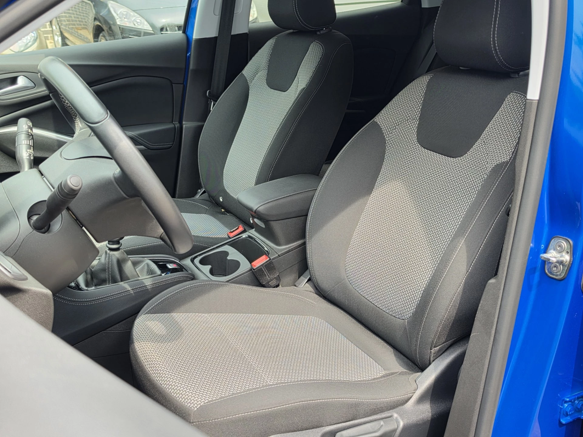 Hoofdafbeelding Opel Grandland