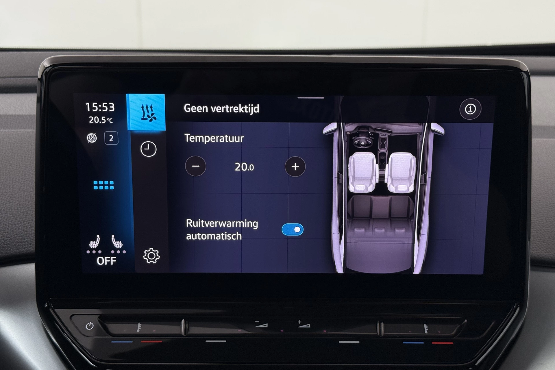 Hoofdafbeelding Volkswagen ID.4