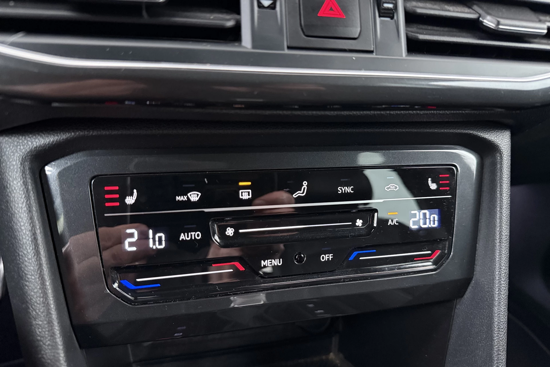 Hoofdafbeelding SEAT Tarraco